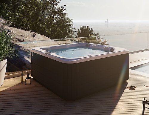 Folkpool Spa