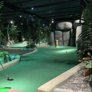Paradise Adventure Golf
