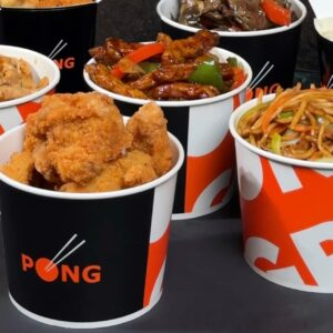30% rabatt på takeaway