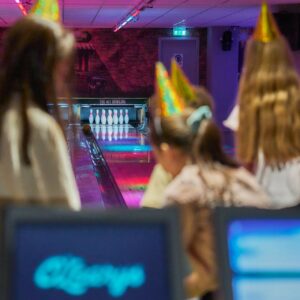 O'Learys bowling