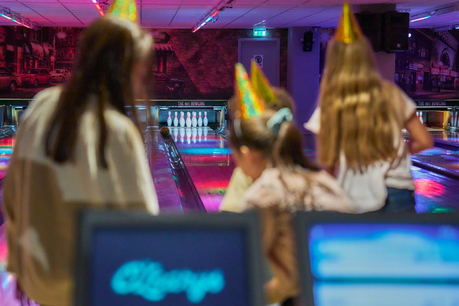 O'Learys bowling