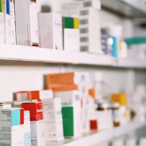 Apoteket medicin