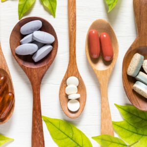 Apoteket vitaminer