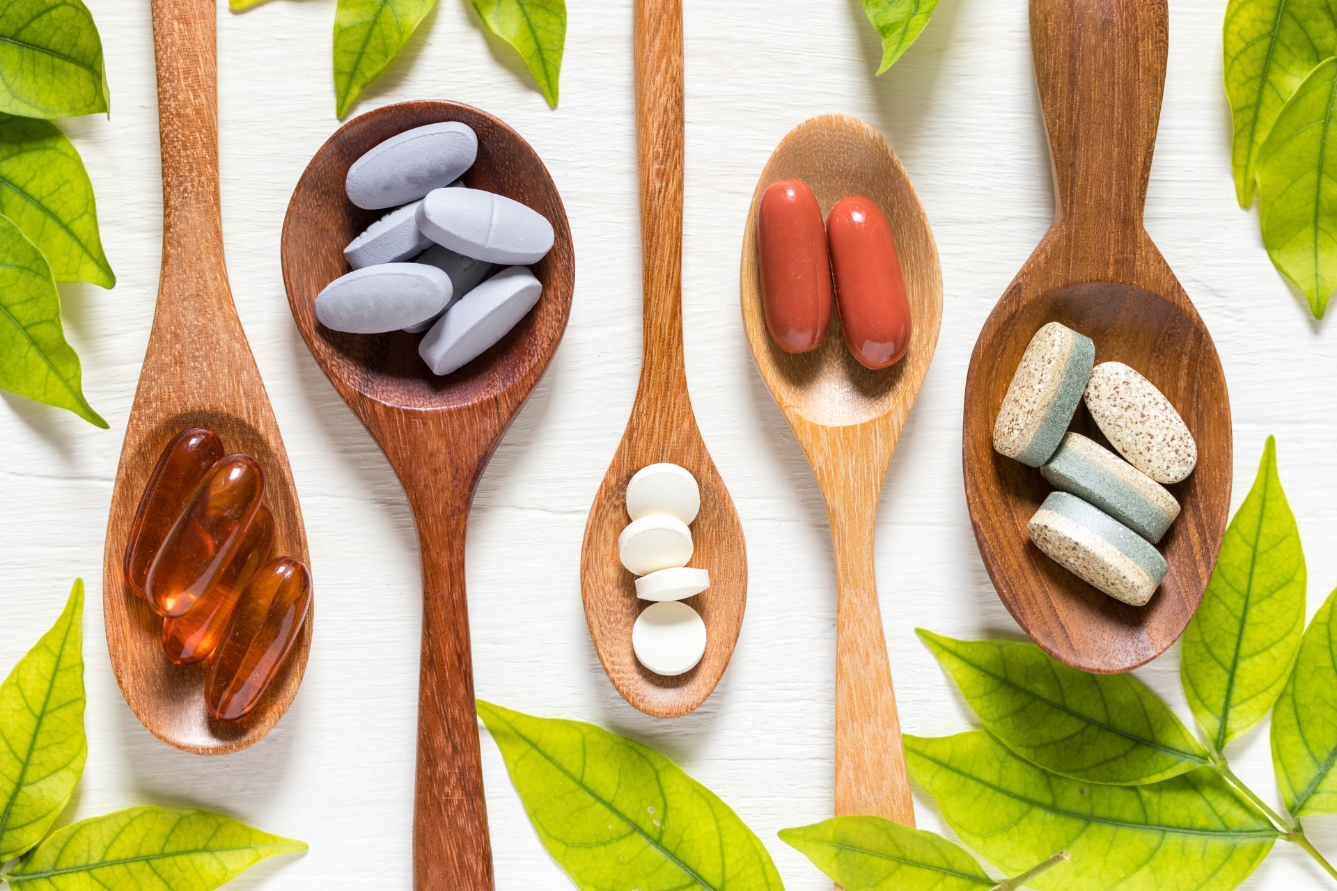 Apoteket vitaminer