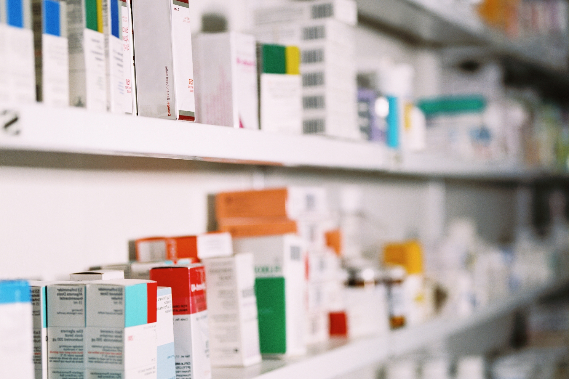 Apoteket medicin
