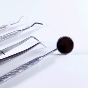 Aqua Dental verktyg