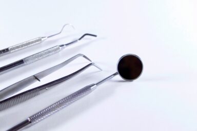 Aqua Dental verktyg
