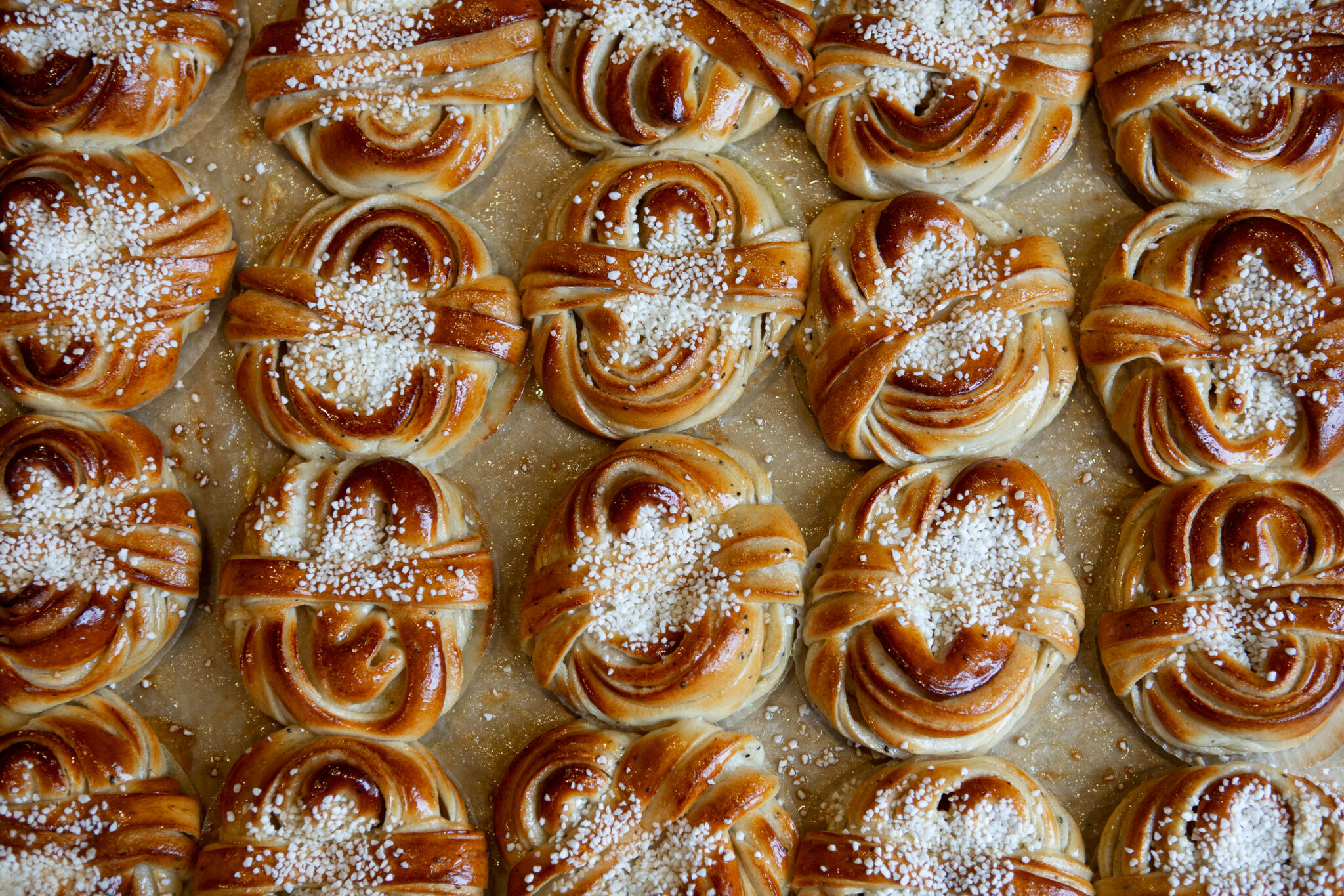 ART Bakery bullar