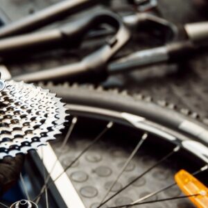 Bike Room Cykel Verkstad