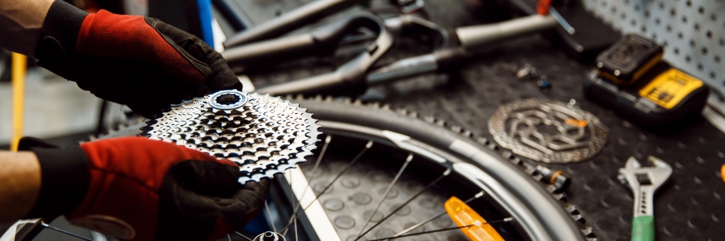Bike Room Cykel Verkstad