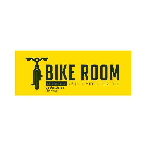 Bike Room Logo
