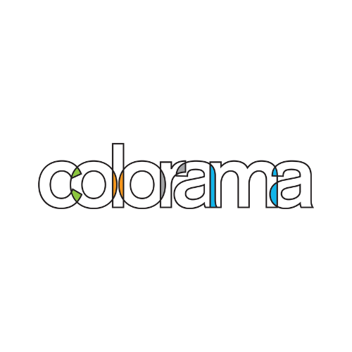 Colorama logo