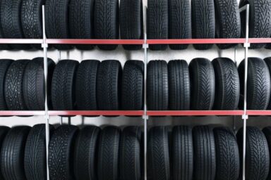 Däckskiftarna däckhotel