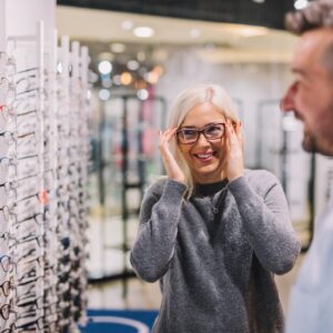 Din Syn Ekerö Optik
