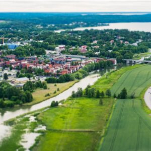 Ekerö