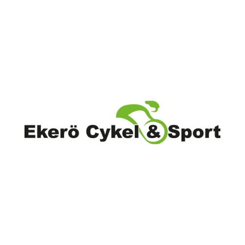 Ekerö Cykel & Sport Logo