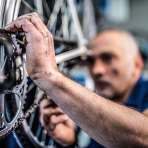 Ekerö Cykel & Sport service