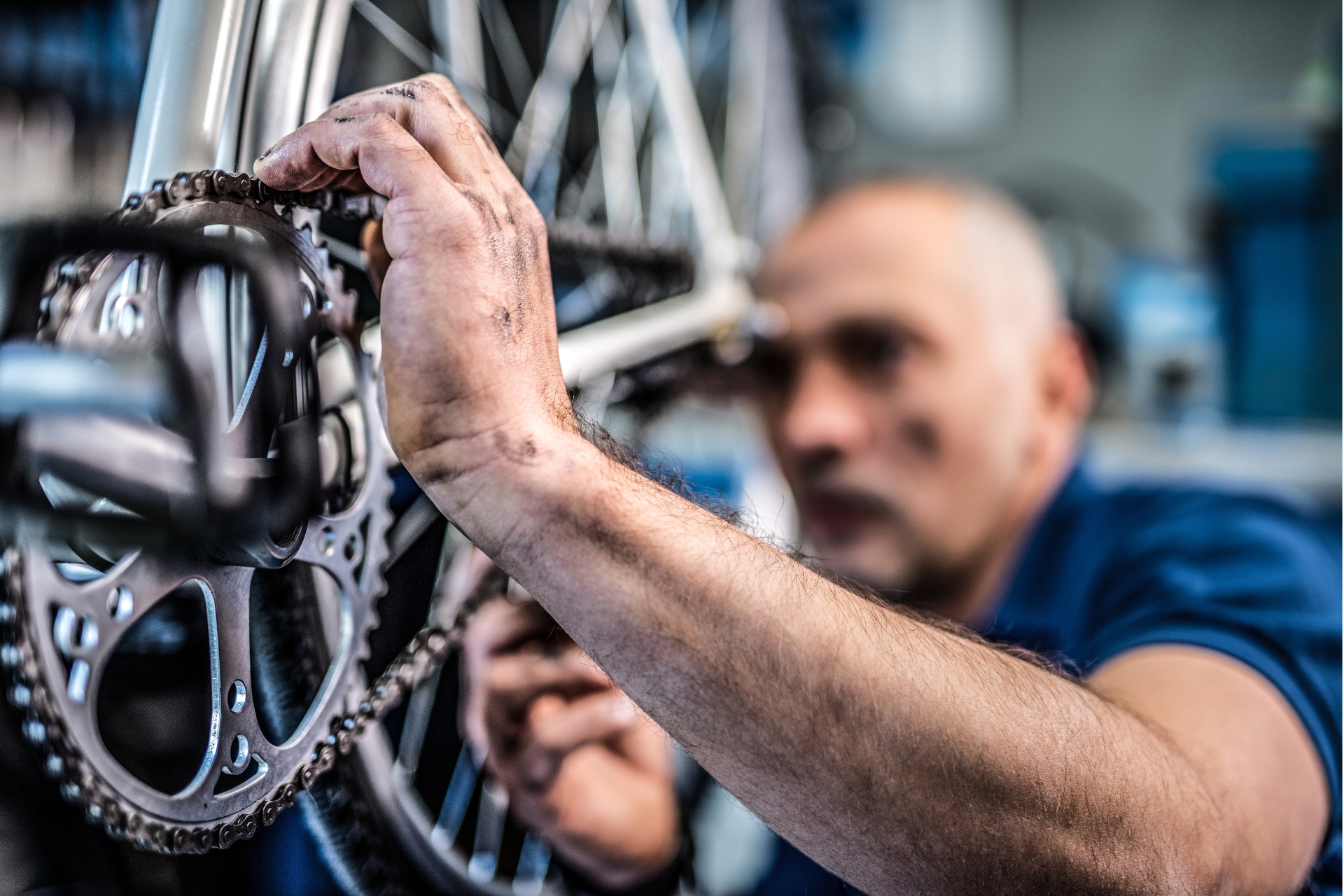 Ekerö Cykel & Sport service