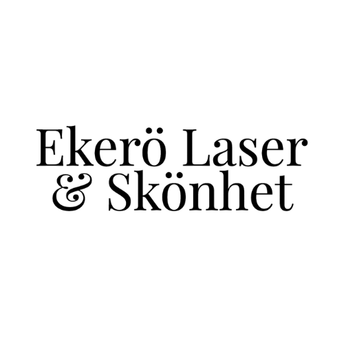 Ekerö Laser & Skönhet Logo
