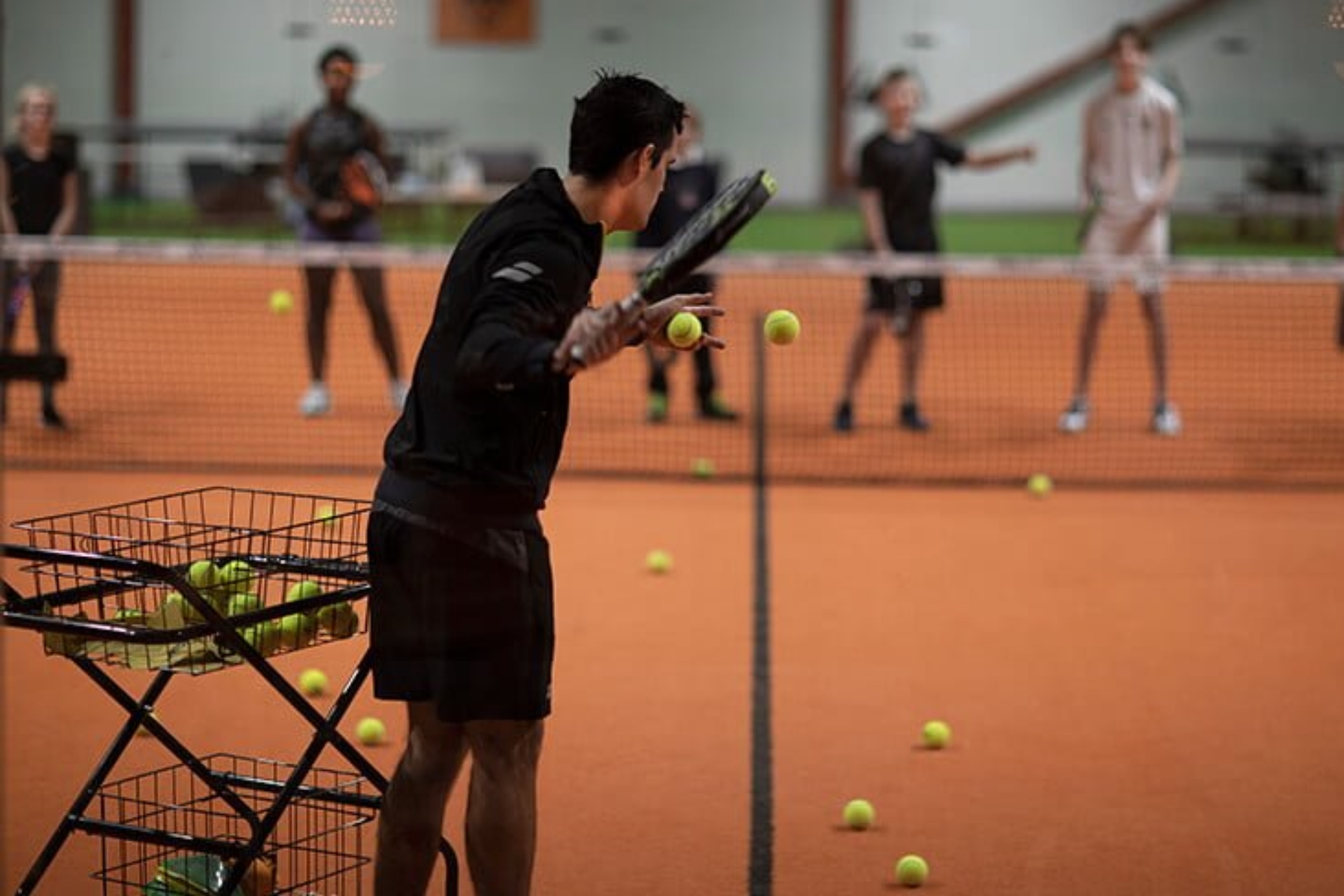 Ekerö Padel Richi