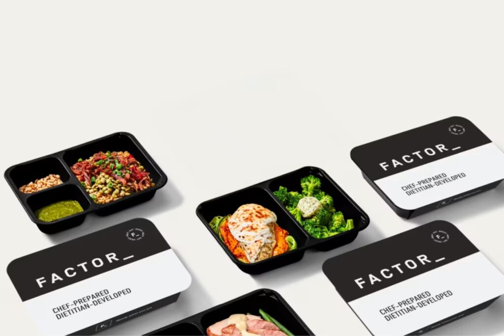 FactorMeals