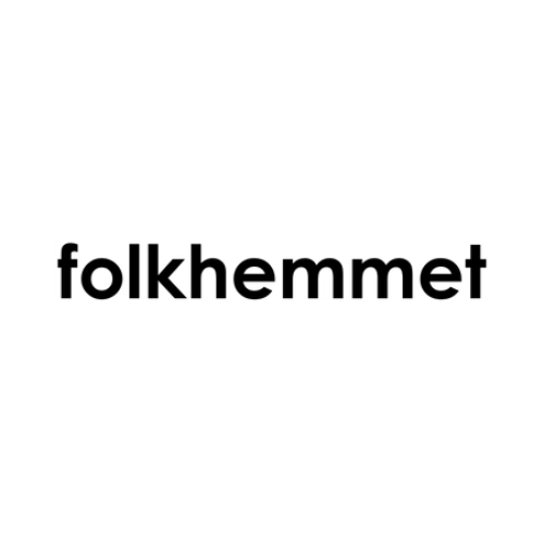 Folkhemmet Arninge logo