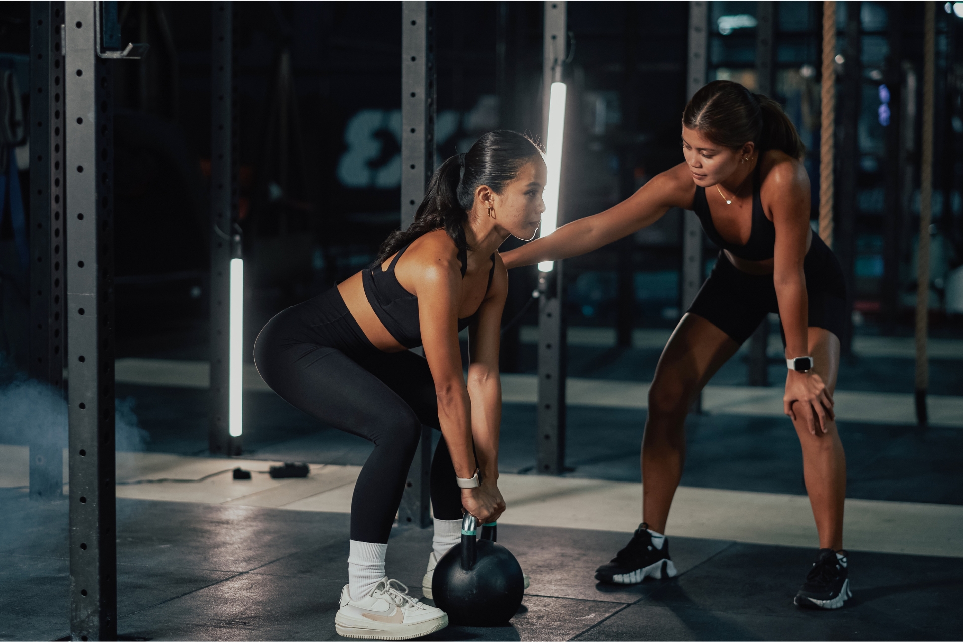 Friskis och svettis träning gym