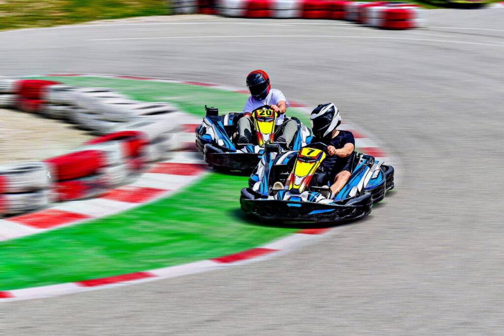 Gokart