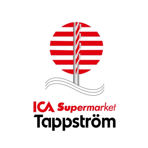 ICA Tappström logo