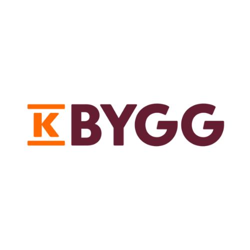 K-Bygg Ekerö Logo