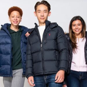 Kids brand store täby