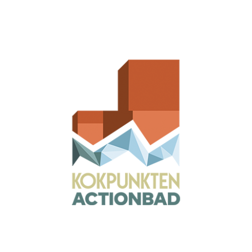 Kokpunkten Västerås Logo