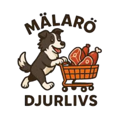 Mälarö Djurlivs Logo