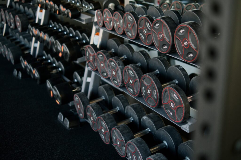 Member24 gym