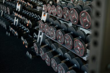 Member24 gym