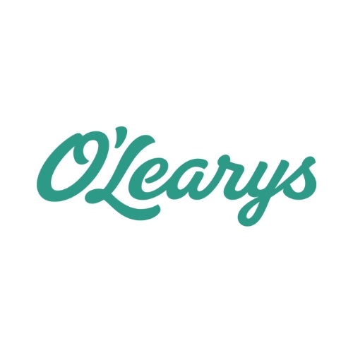 O'Learys logo