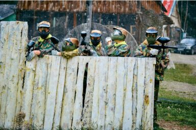 Paintball