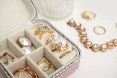 Silver & Sånt smycken