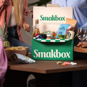 Smakbox