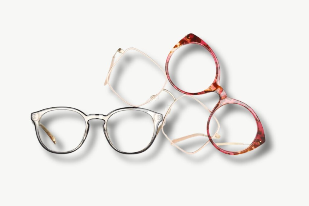 Specsaver glasögon