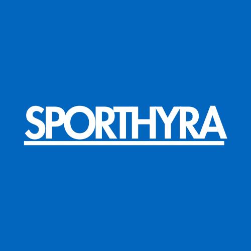 Sporthyra Logo