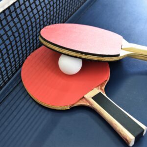 Täby Racketcenter Bordtennis