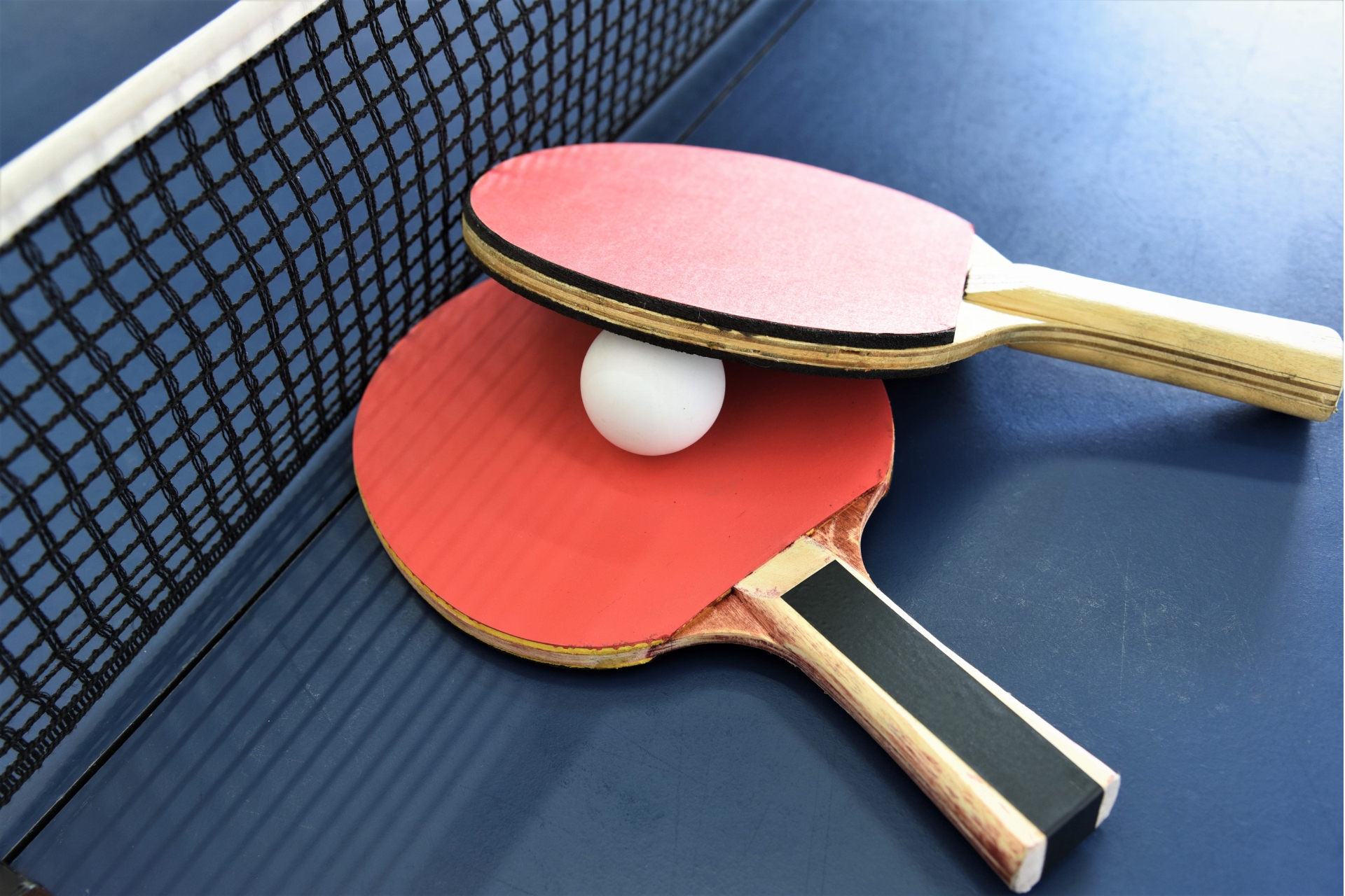 Täby Racketcenter Bordtennis