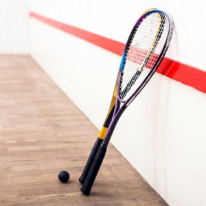 Täby Racketcenter Squash