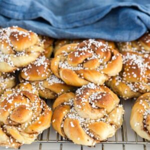 25% rabatt på bullar