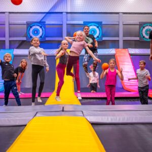 Hoppa 2, betala för 1