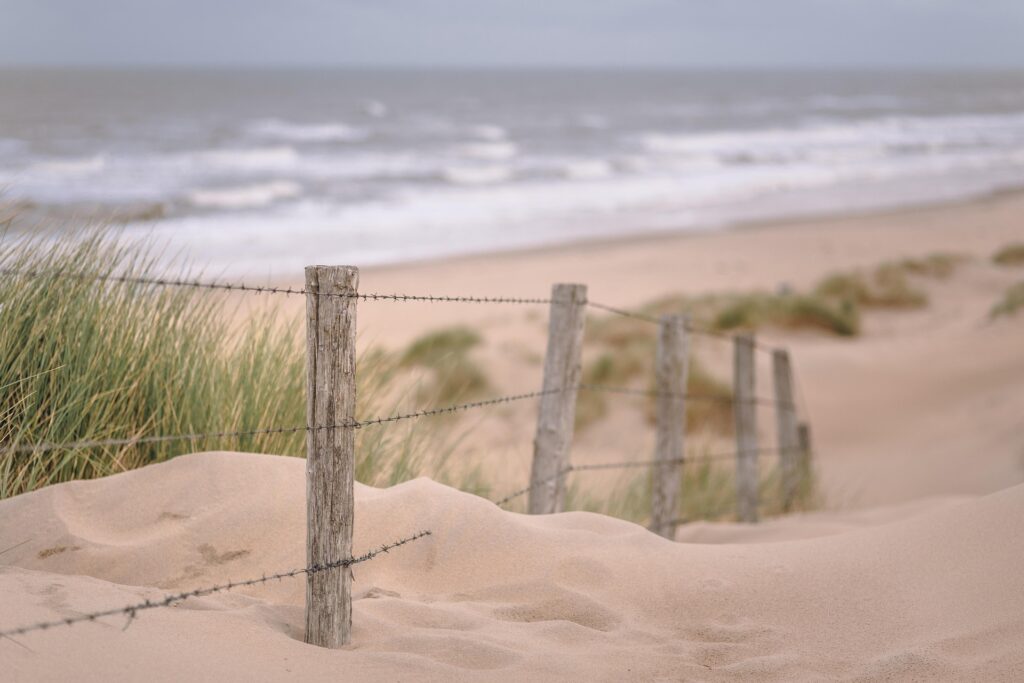 Kronans Apotek strand och hav