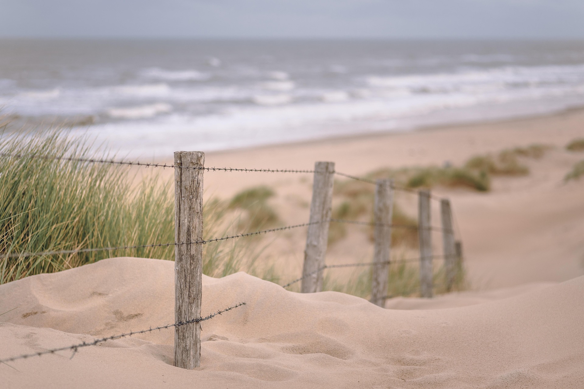 Kronans Apotek strand och hav