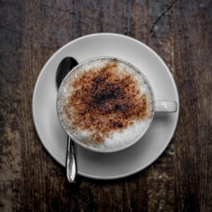 Joe & the Juice kaffe
