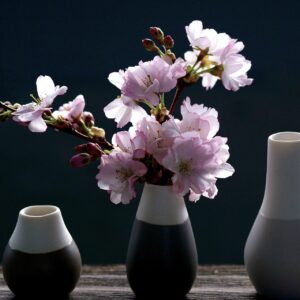 Blomsterlandet keramik